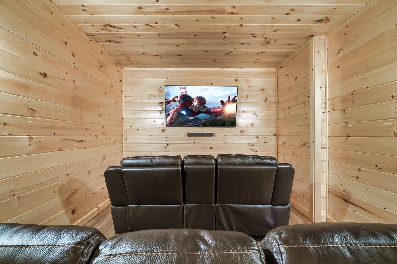 Theater Room